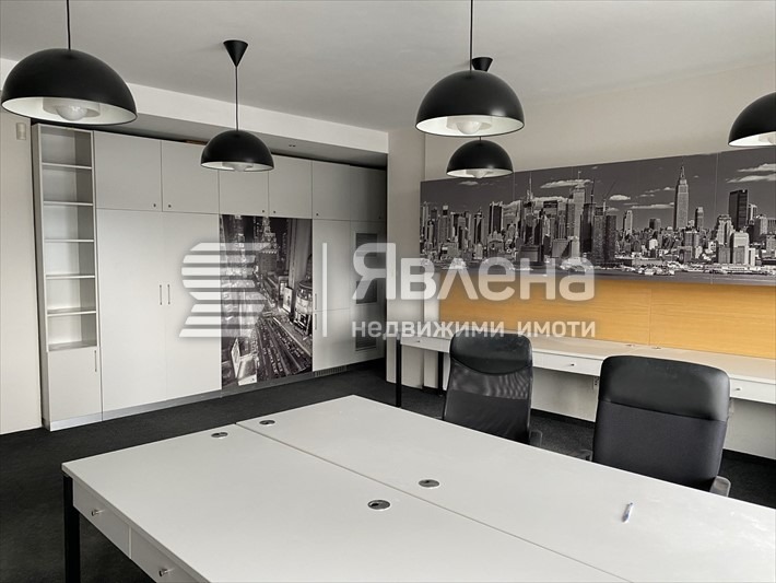 Дава под нем  Офис, град София, Манастирски ливади • 1 100 € • ID 56929715 — holmes.bg - [1] 