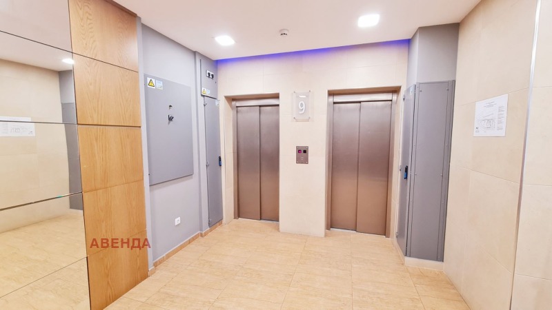 Дава под наем ОФИС, гр. София, Дружба 2, снимка 4 - Офиси - 52660710