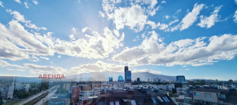 Дава под наем ОФИС, гр. София, Дружба 2, снимка 2 - Офиси - 52660710