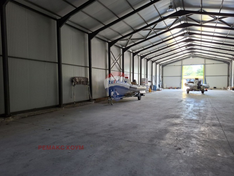 Te huur  Opslag Varna , Ostrovna promisjlena zona , 540 m² | 95139862 - afbeelding [6]