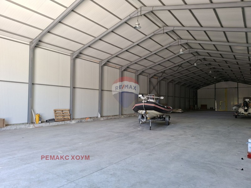 Te huur  Opslag Varna , Ostrovna promisjlena zona , 540 m² | 95139862 - afbeelding [7]