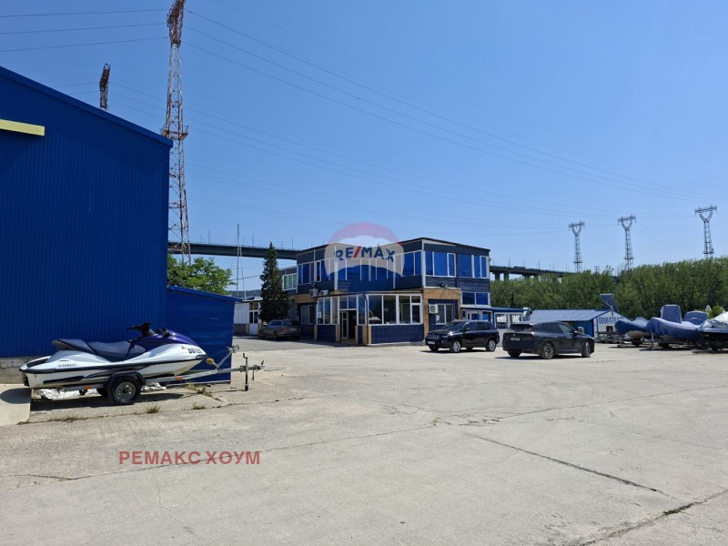 Te huur  Opslag Varna , Ostrovna promisjlena zona , 540 m² | 95139862 - afbeelding [3]