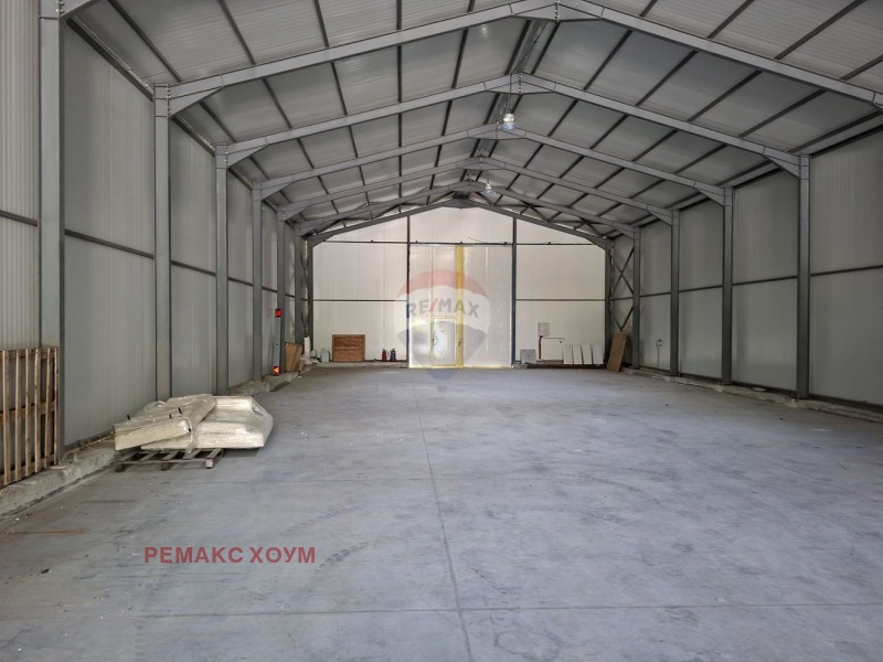 Te huur  Opslag Varna , Ostrovna promisjlena zona , 540 m² | 95139862 - afbeelding [4]