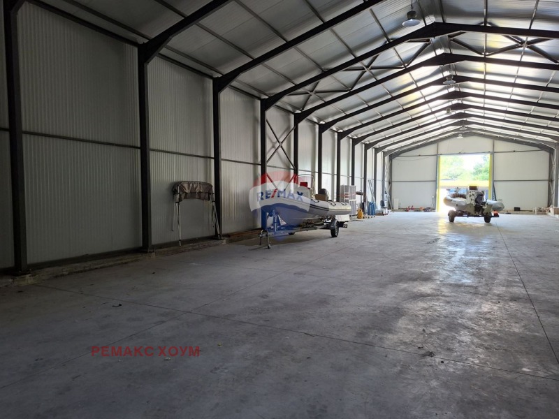 Te huur  Opslag Varna , Ostrovna promisjlena zona , 540 m² | 95139862 - afbeelding [5]