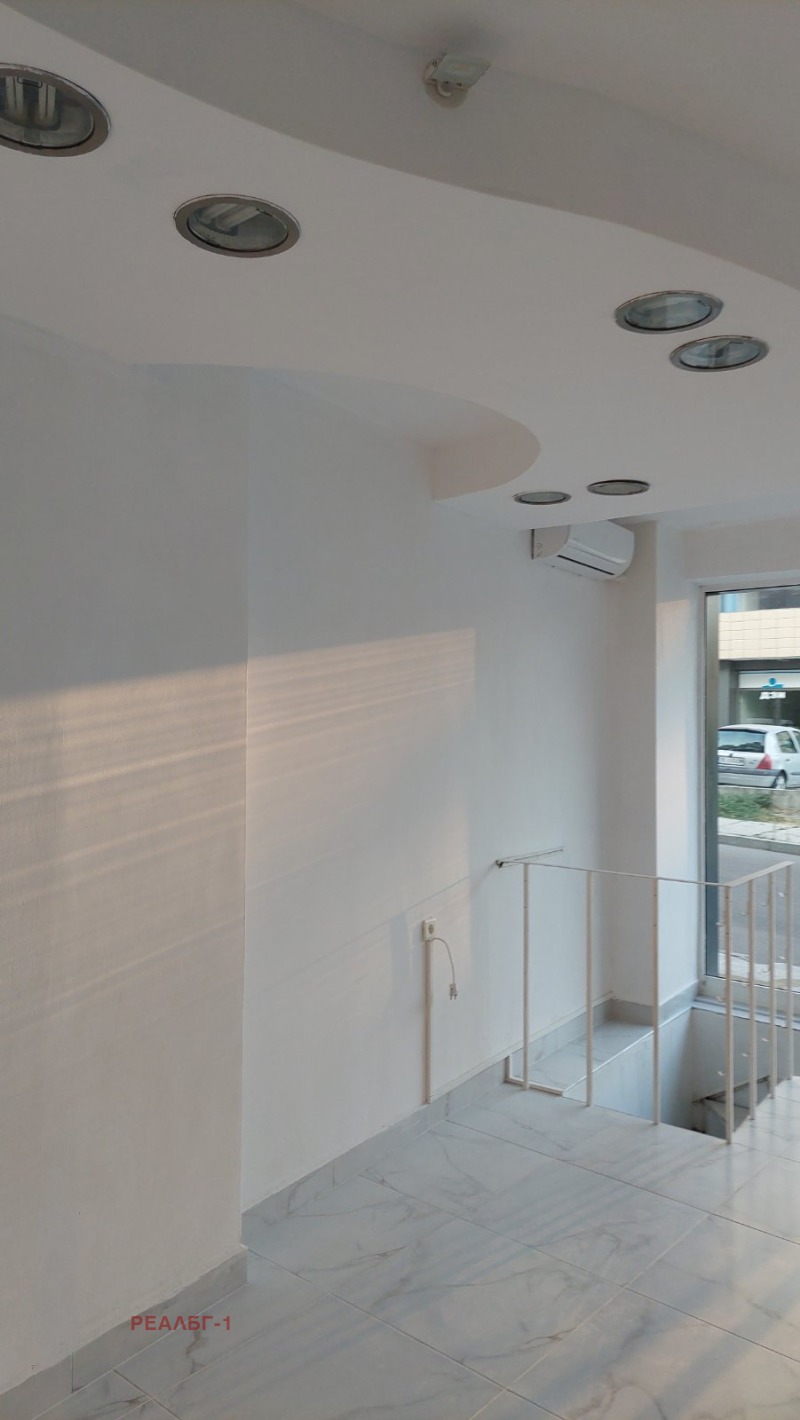 Дава под наем БИЗНЕС ИМОТ, гр. Варна, Център, снимка 2 - Други - 51123544