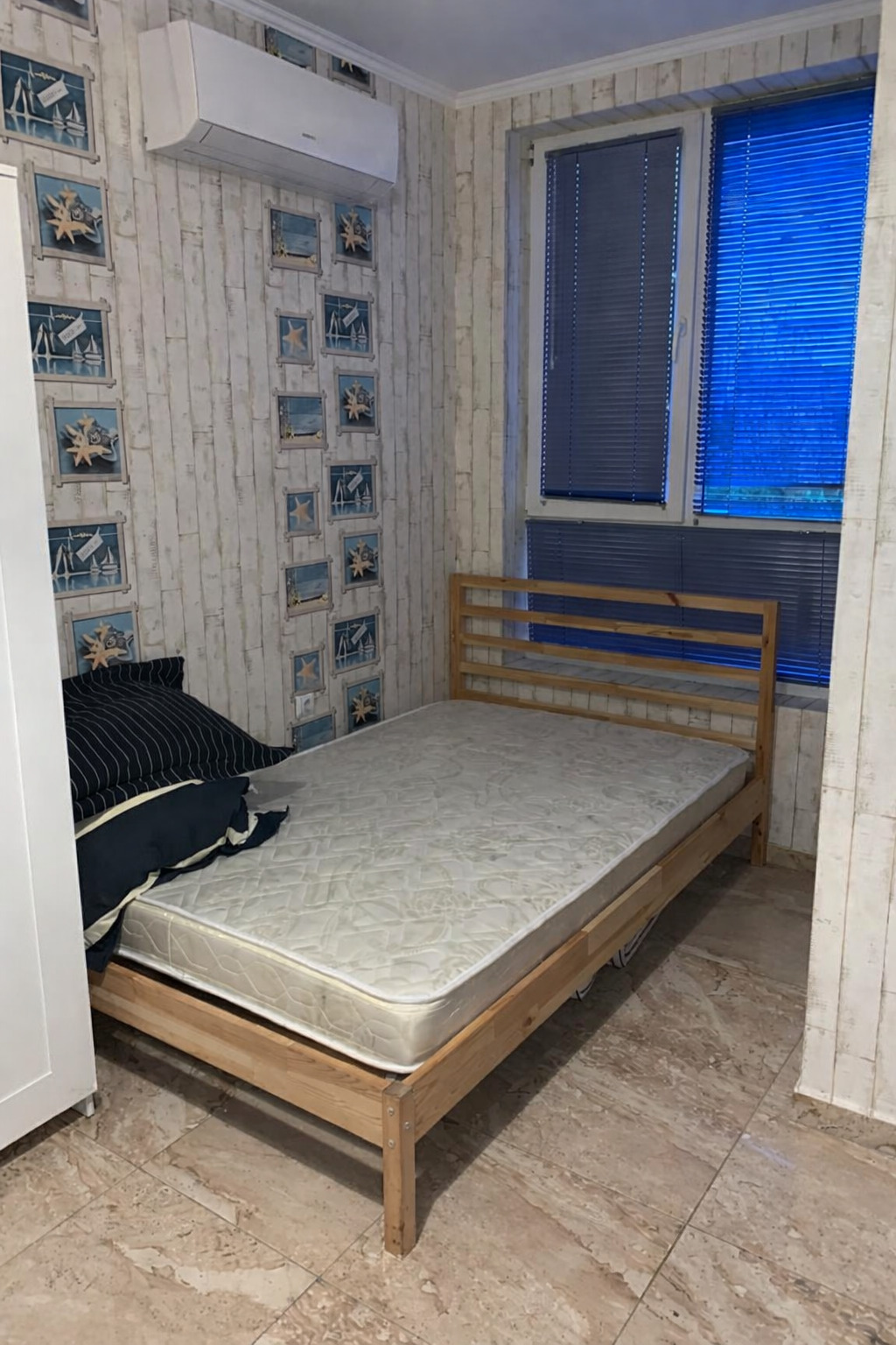 Дава под наем 1-СТАЕН, гр. София, Студентски град, снимка 7 - Апартаменти - 55322403