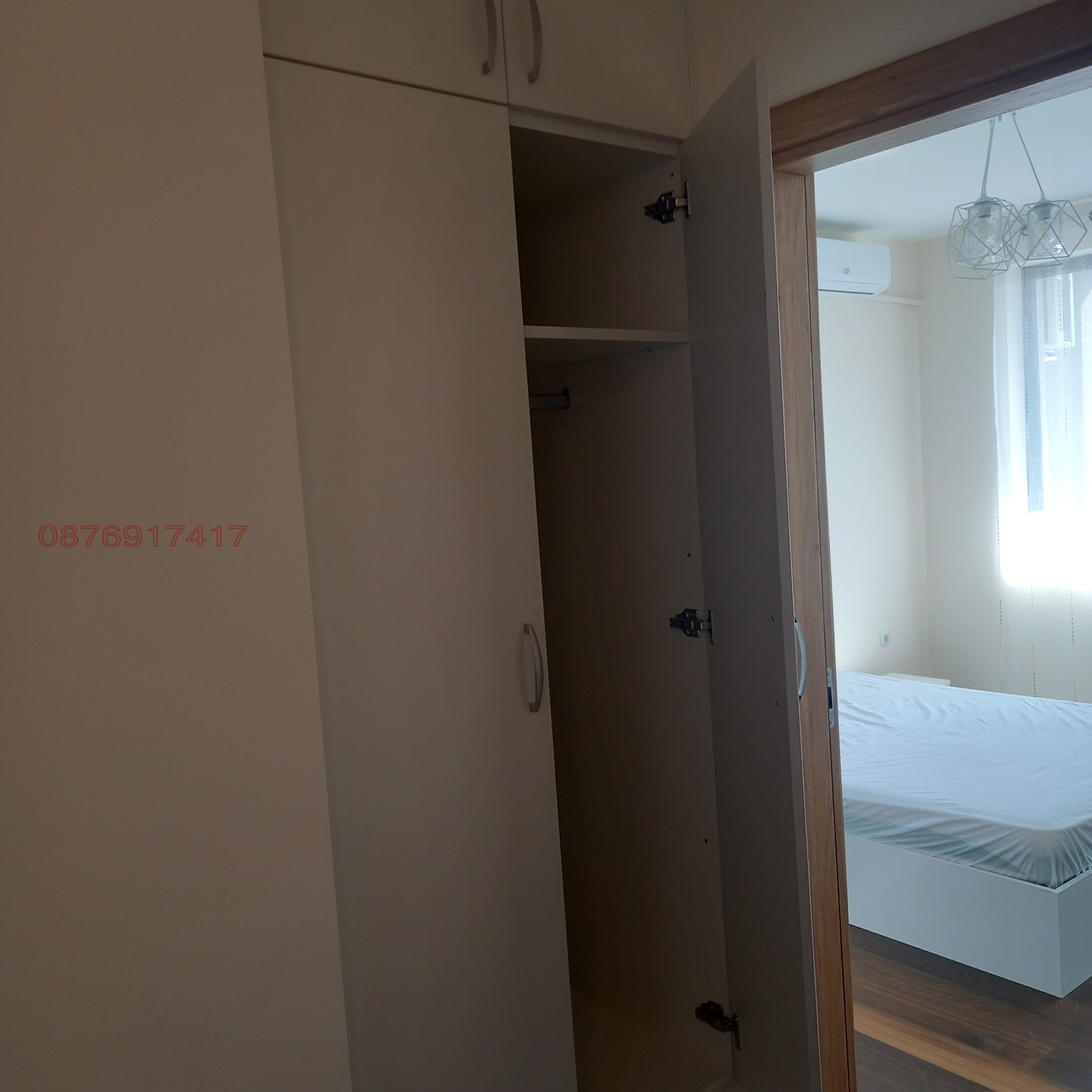 Дава под наем 2-СТАЕН, гр. Пловдив, Остромила, снимка 7 - Апартаменти - 54420364
