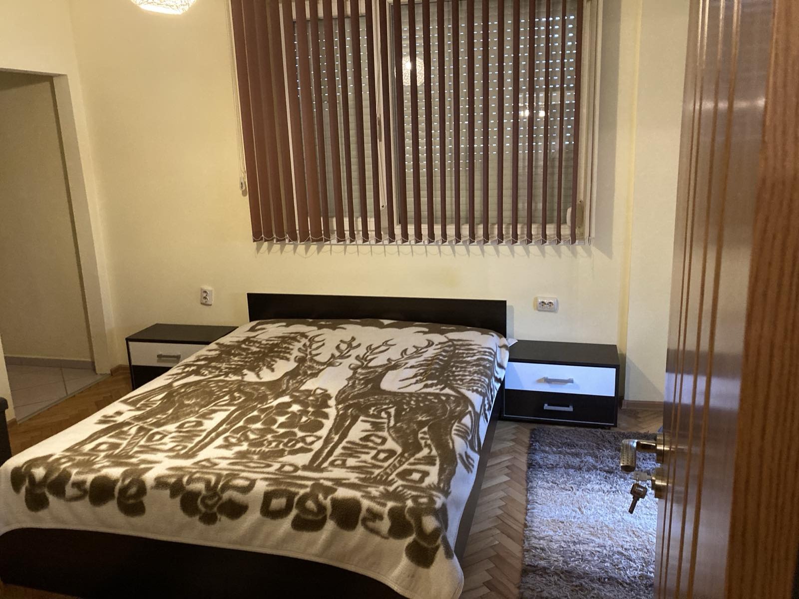 Дава под наем 2-СТАЕН, гр. Пловдив, Център, снимка 2 - Апартаменти - 54105676