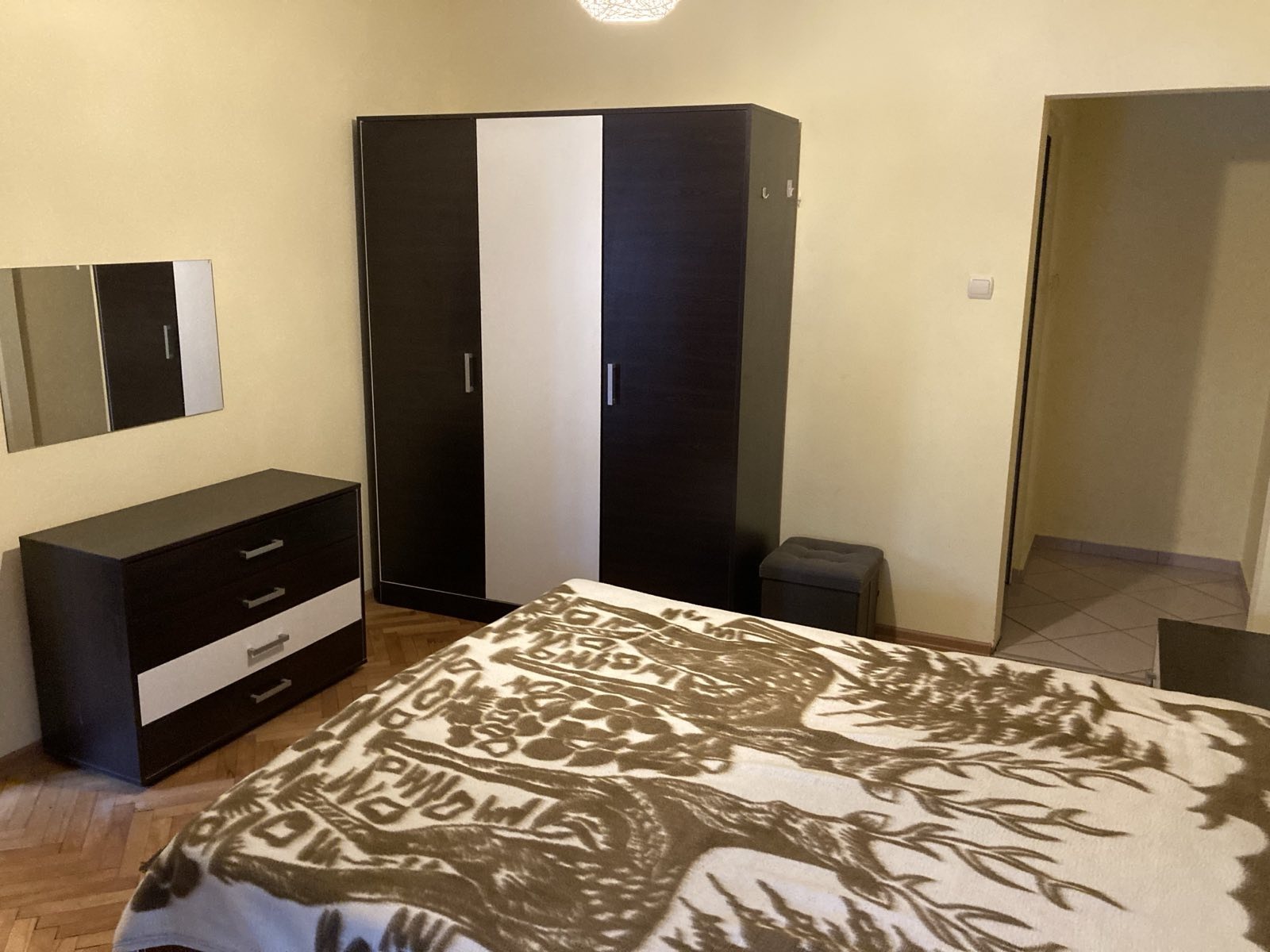 Дава под наем 2-СТАЕН, гр. Пловдив, Център, снимка 3 - Апартаменти - 54105676