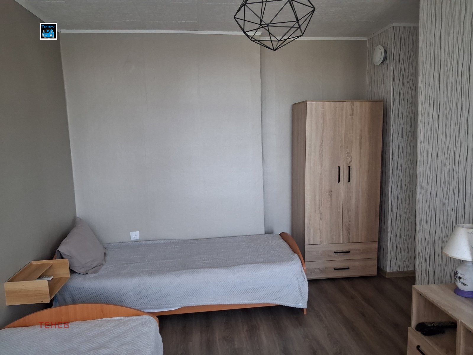 Дава под наем 3-СТАЕН, гр. Стара Загора, Била, снимка 5 - Апартаменти - 55753135