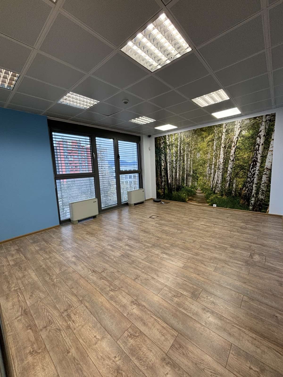 Дава под наем ОФИС, гр. София, Младост 4, снимка 8 - Офиси - 54277974