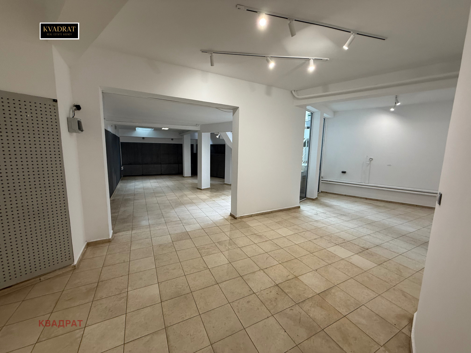 Дава под наем МАГАЗИН, гр. София, Стрелбище, снимка 13 - Магазини - 54026171