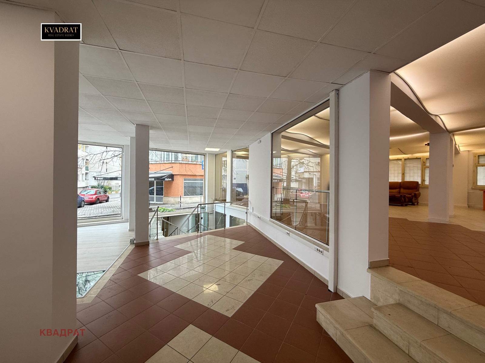 Дава под наем МАГАЗИН, гр. София, Стрелбище, снимка 6 - Магазини - 54026171