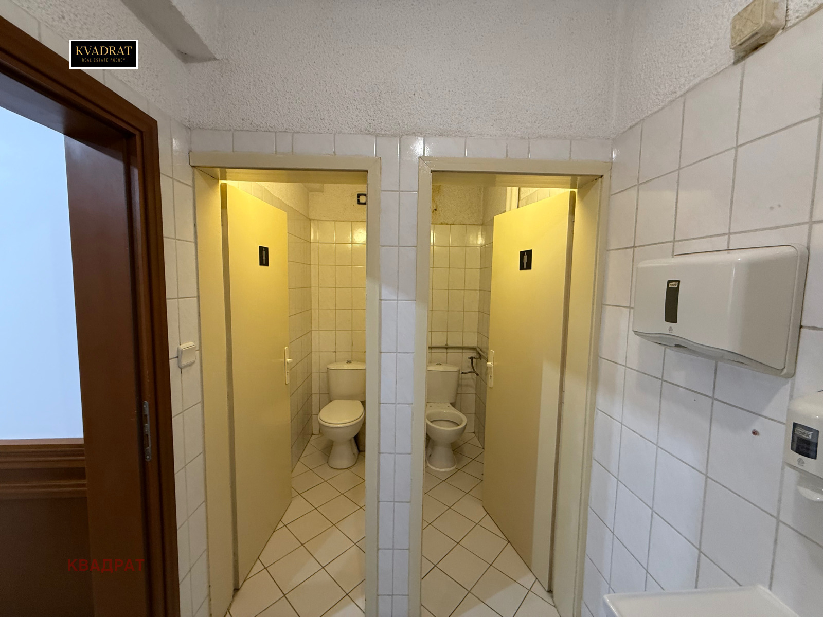 Дава под наем МАГАЗИН, гр. София, Стрелбище, снимка 12 - Магазини - 54026171