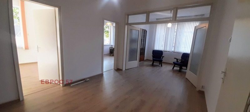 Дава под Наем 3-СТАЕН в град Пловдив, Център - 120 кв.м / 900 € » 1 760.25 лв., ЕВРОС 57