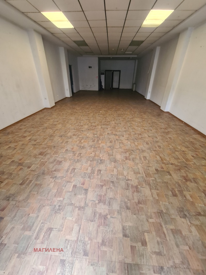 Дава под Наем МАГАЗИН в град Пловдив, Индустриална зона - Север - 126 кв.м / 1 260 € » 2 464.35 лв., МАГИЛЕНА