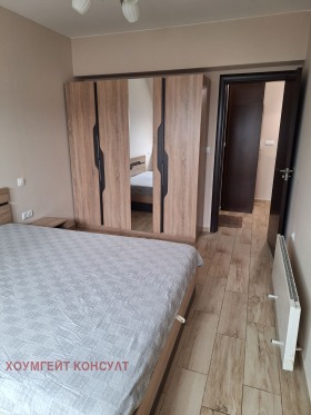 1 bedroom Zona B-19, Sofia 1