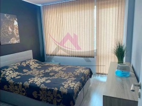 1 Schlafzimmer Asparuhowo, Warna 5