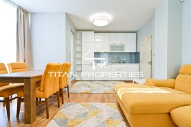 1 Schlafzimmer Poligona, Sofia