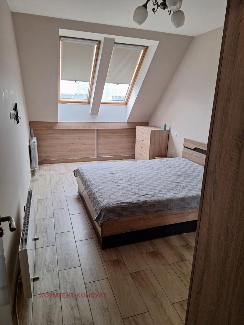 Da affittare  1 camera da letto Sofia , Zona B-19 , 66 mq | 70763710 - Immagine [2]