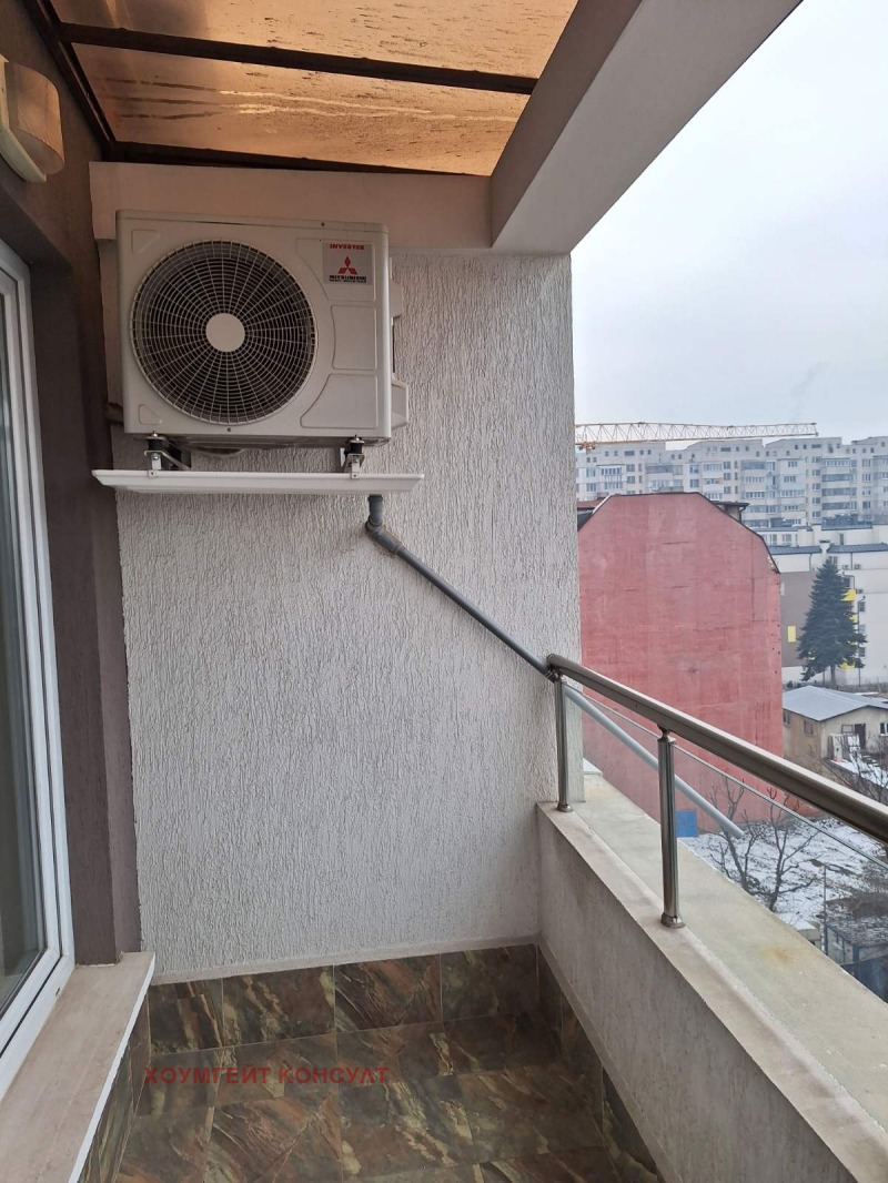 Da affittare  1 camera da letto Sofia , Zona B-19 , 66 mq | 70763710 - Immagine [7]