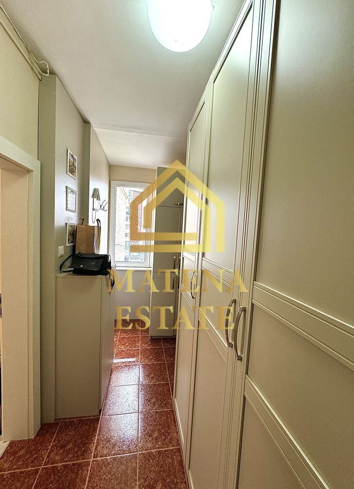 En renta  1 dormitorio Sofia , Mladost 4 , 60 metros cuadrados | 36317175 - imagen [12]