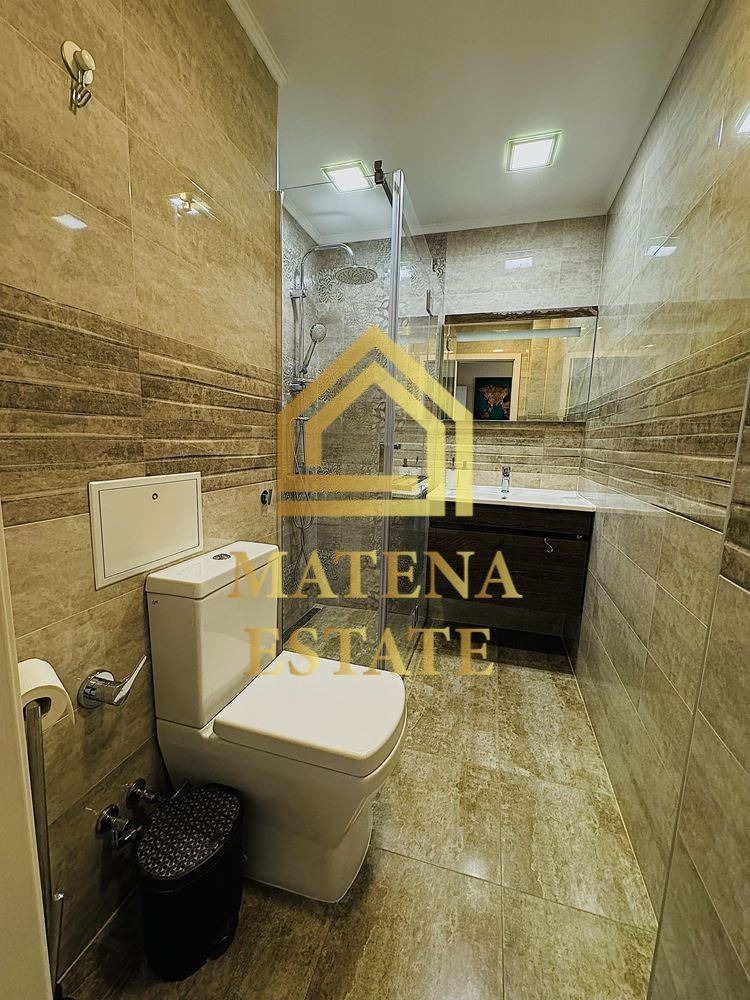 En renta  1 dormitorio Sofia , Mladost 4 , 60 metros cuadrados | 36317175 - imagen [14]