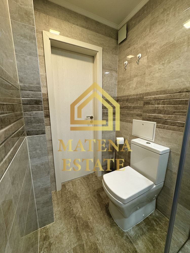 En renta  1 dormitorio Sofia , Mladost 4 , 60 metros cuadrados | 36317175 - imagen [13]