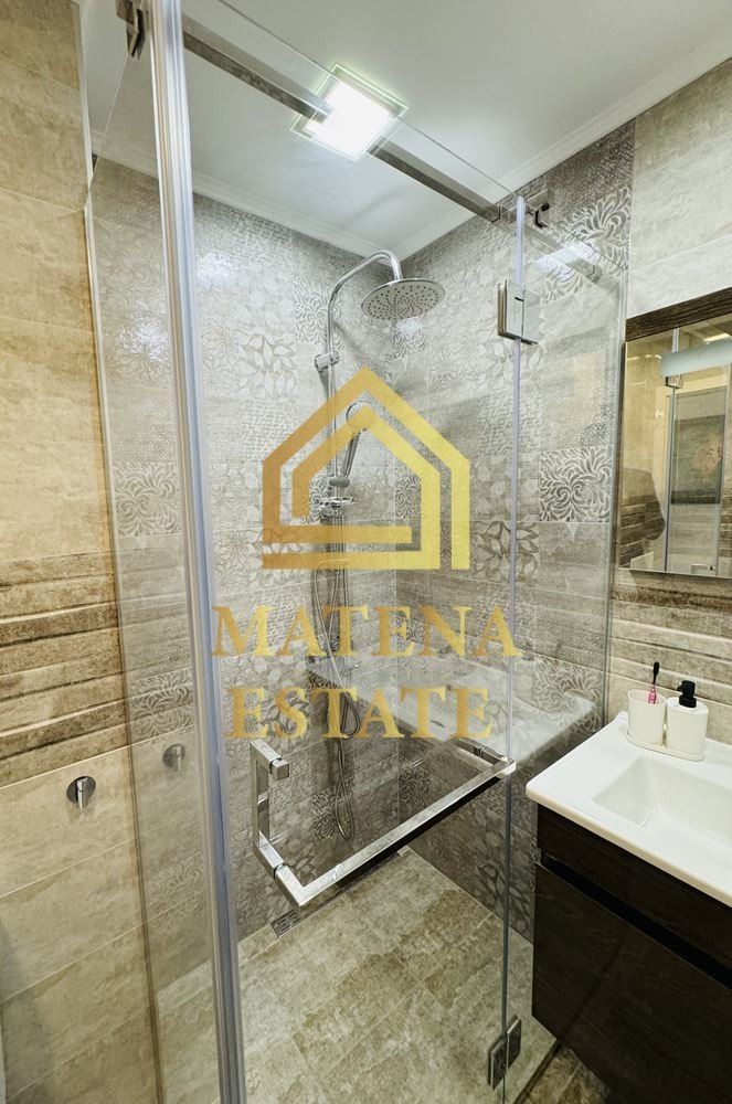En renta  1 dormitorio Sofia , Mladost 4 , 60 metros cuadrados | 36317175 - imagen [17]