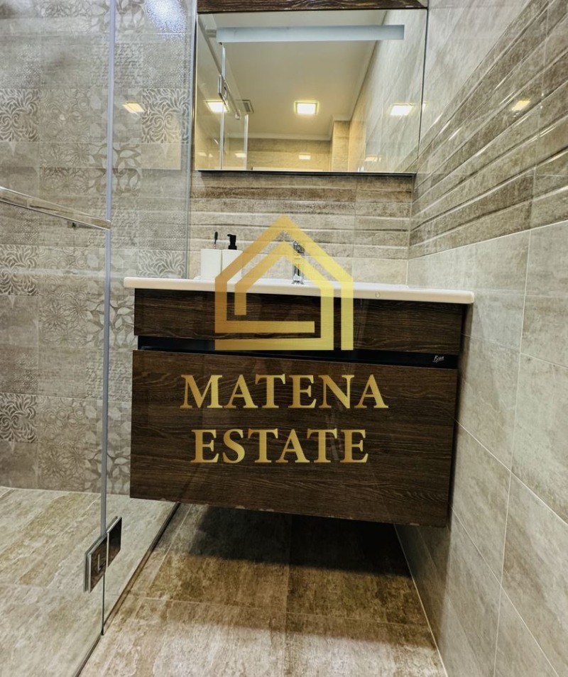 En renta  1 dormitorio Sofia , Mladost 4 , 60 metros cuadrados | 36317175 - imagen [15]
