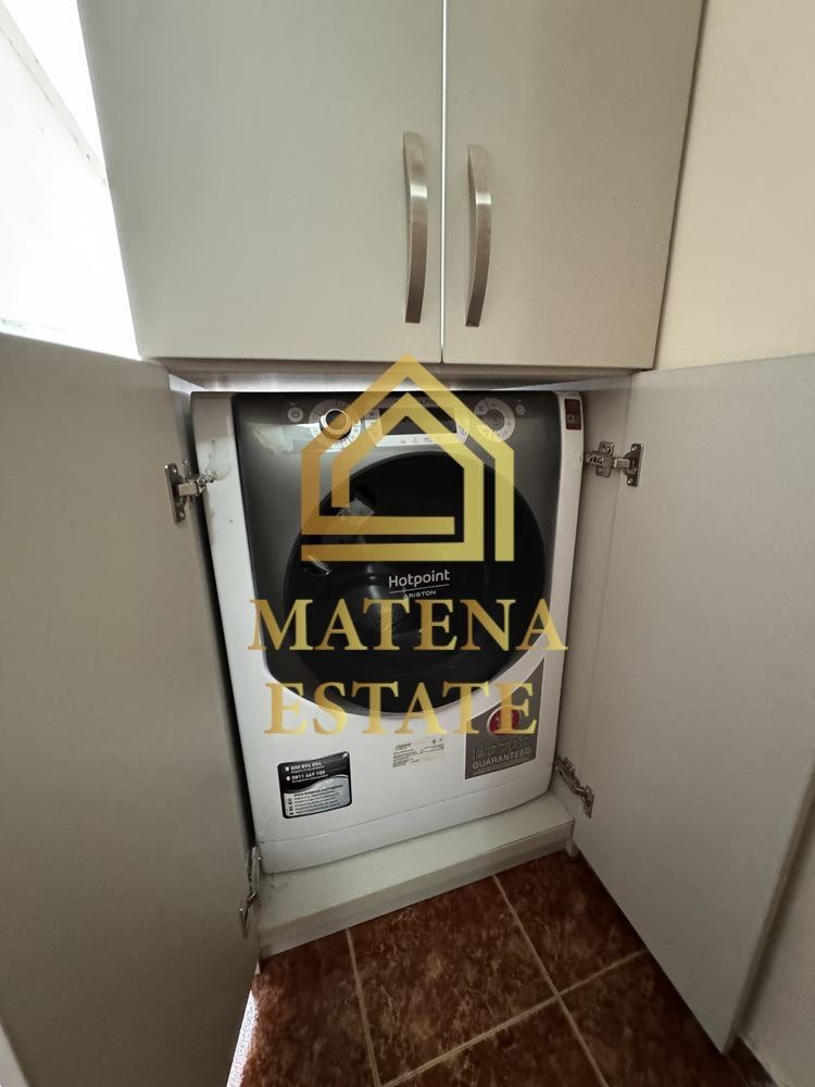 En renta  1 dormitorio Sofia , Mladost 4 , 60 metros cuadrados | 36317175 - imagen [16]