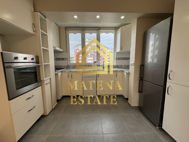 En renta  1 dormitorio Sofia , Mladost 4 , 60 metros cuadrados | 36317175 - imagen [3]