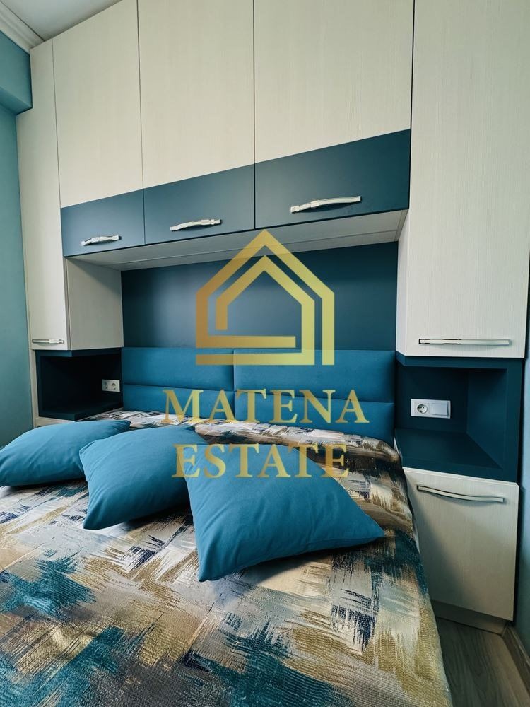 En renta  1 dormitorio Sofia , Mladost 4 , 60 metros cuadrados | 36317175