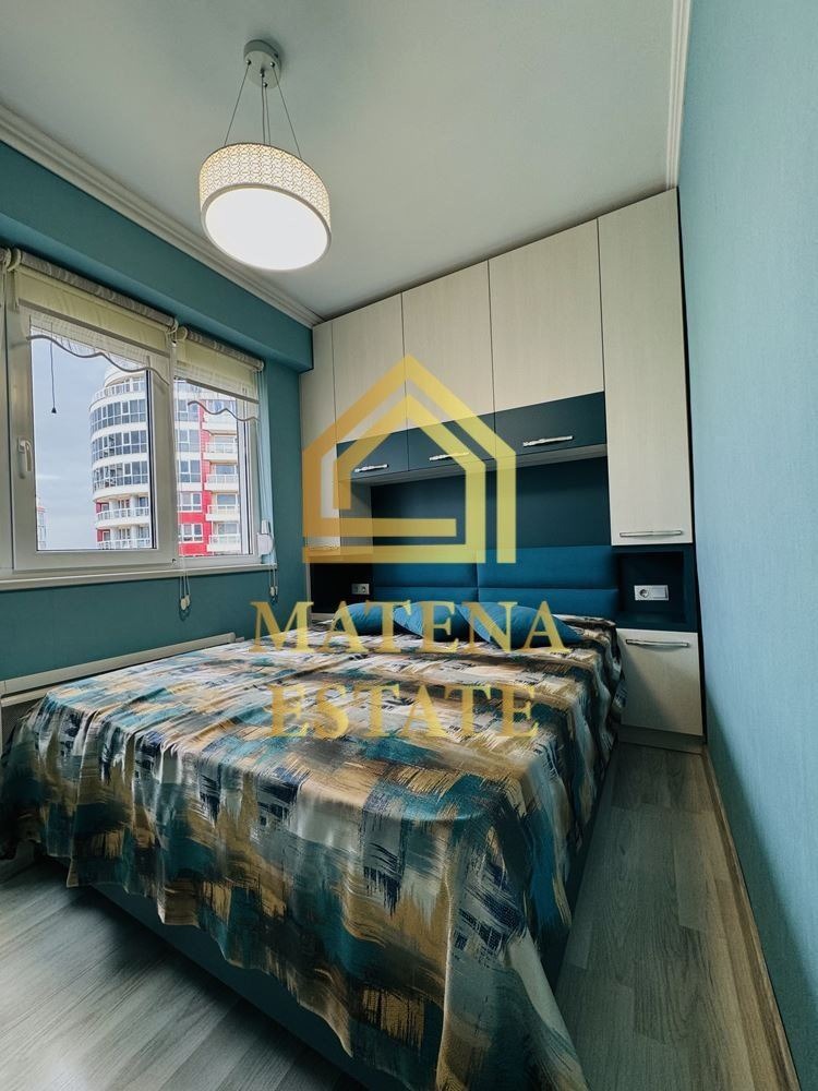 En renta  1 dormitorio Sofia , Mladost 4 , 60 metros cuadrados | 36317175 - imagen [6]