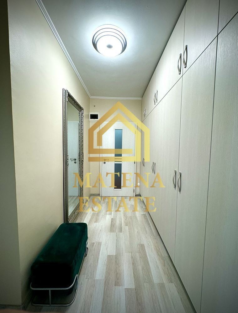 En renta  1 dormitorio Sofia , Mladost 4 , 60 metros cuadrados | 36317175 - imagen [9]