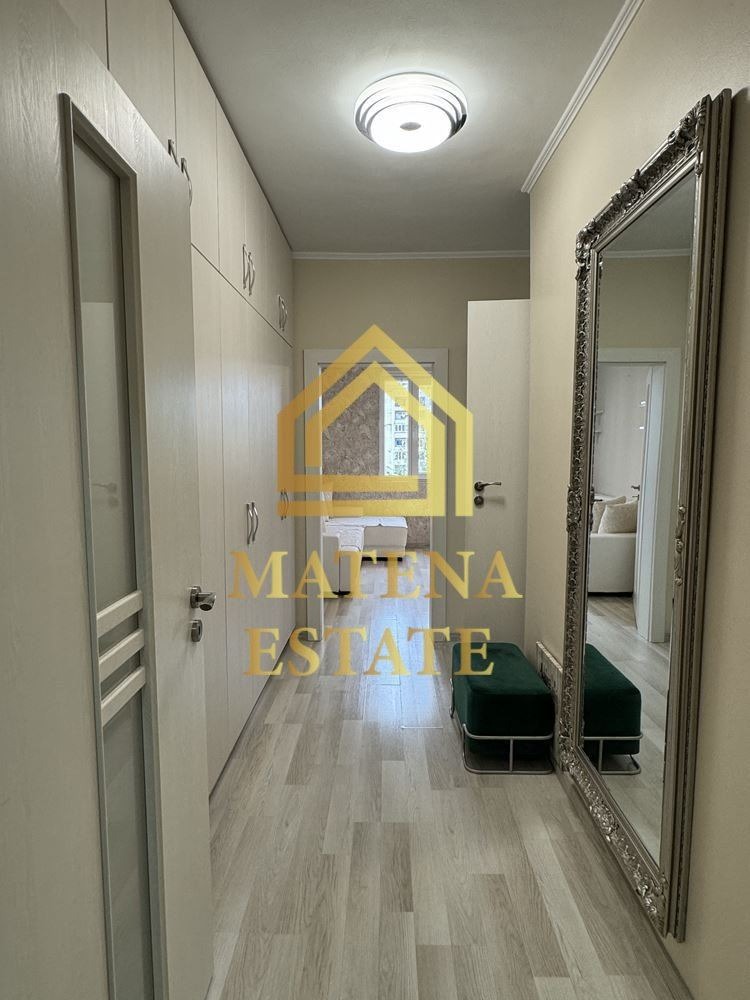 En renta  1 dormitorio Sofia , Mladost 4 , 60 metros cuadrados | 36317175 - imagen [8]