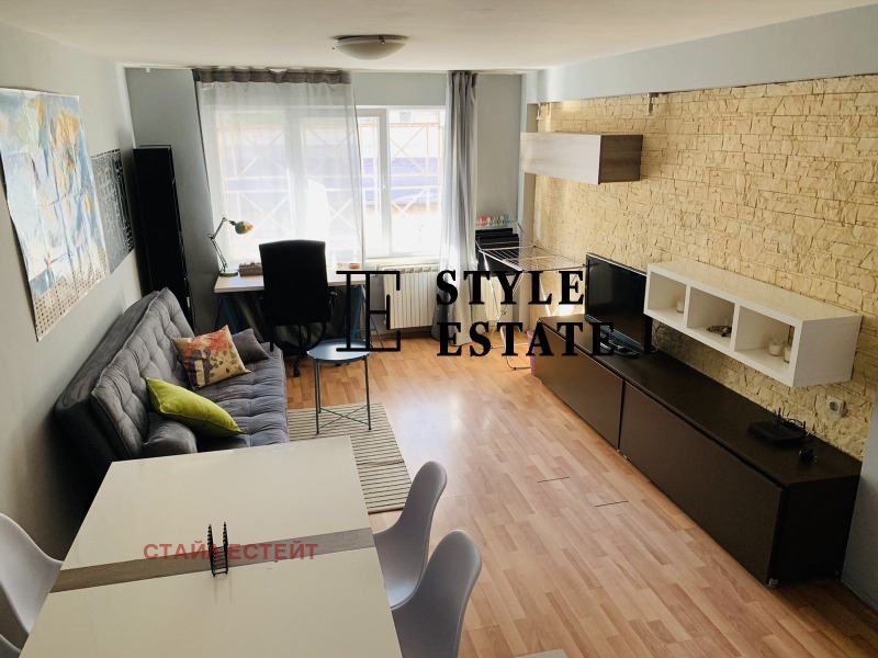 För uthyrning  1 sovrum Sofia , Lagera , 64 kvm | 85989393 - bild [2]