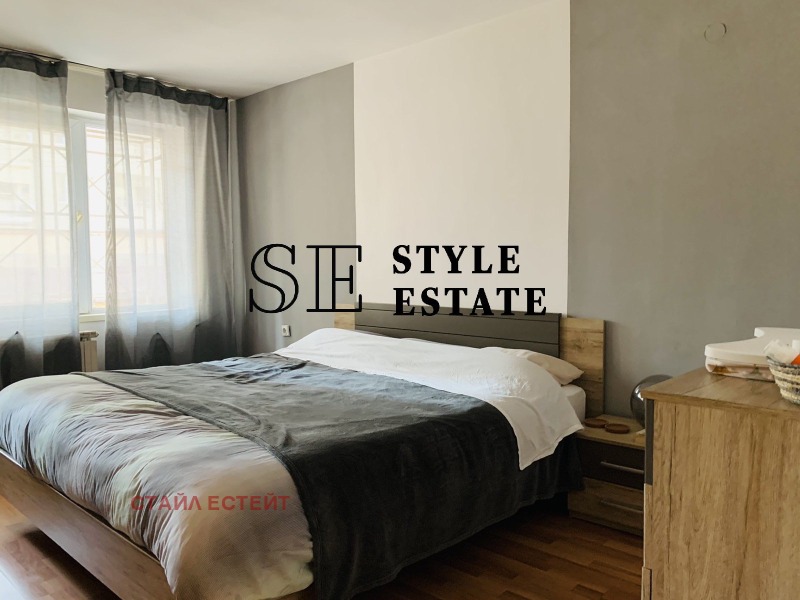 För uthyrning  1 sovrum Sofia , Lagera , 64 kvm | 85989393 - bild [6]