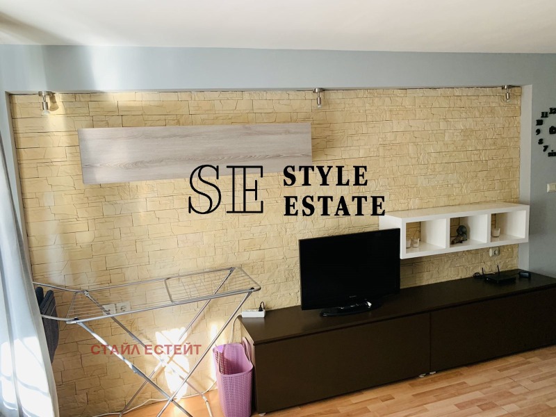 För uthyrning  1 sovrum Sofia , Lagera , 64 kvm | 85989393 - bild [5]