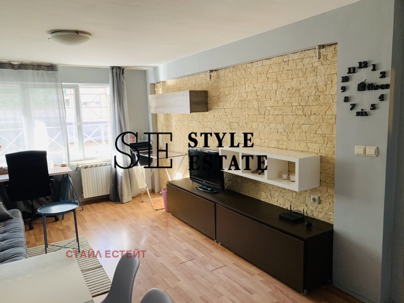 För uthyrning  1 sovrum Sofia , Lagera , 64 kvm | 85989393 - bild [3]