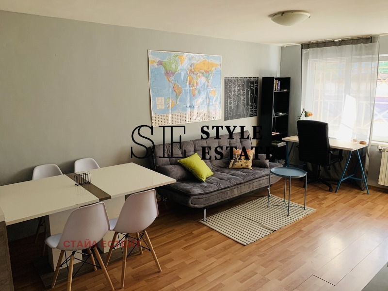 För uthyrning  1 sovrum Sofia , Lagera , 64 kvm | 85989393 - bild [4]