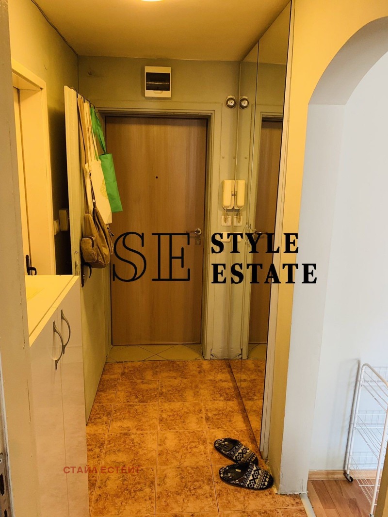 För uthyrning  1 sovrum Sofia , Lagera , 64 kvm | 85989393 - bild [8]