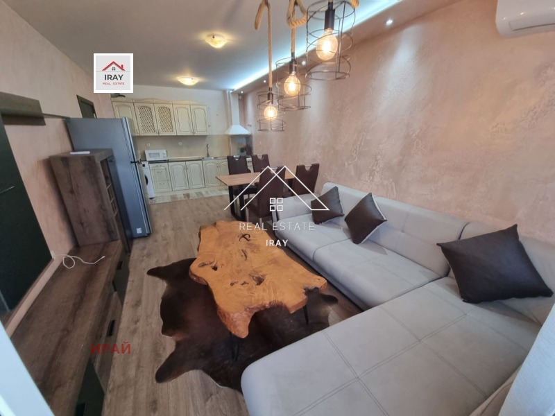 Te huur  1 slaapkamer Stara Zagora , ORB , 80 m² | 91263038