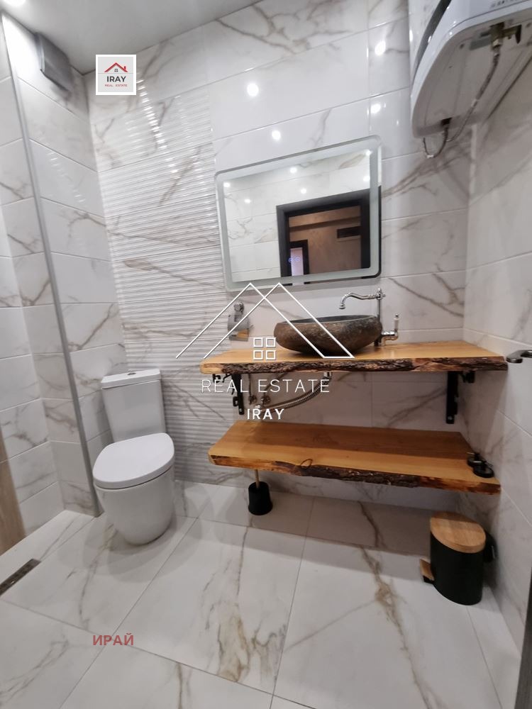 Te huur  1 slaapkamer Stara Zagora , ORB , 80 m² | 91263038 - afbeelding [16]