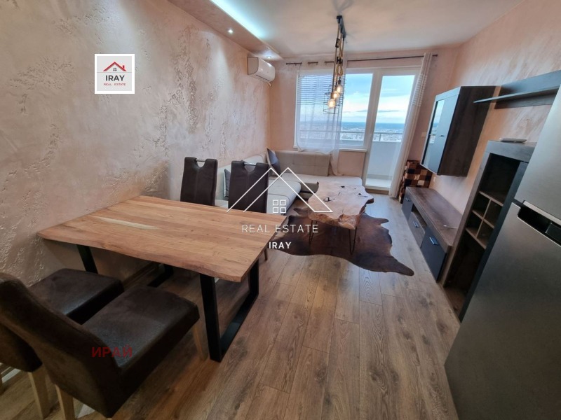 Te huur  1 slaapkamer Stara Zagora , ORB , 80 m² | 91263038 - afbeelding [6]