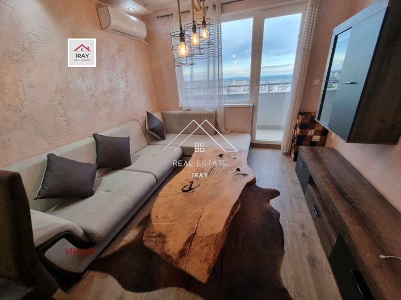 Te huur  1 slaapkamer Stara Zagora , ORB , 80 m² | 91263038 - afbeelding [3]