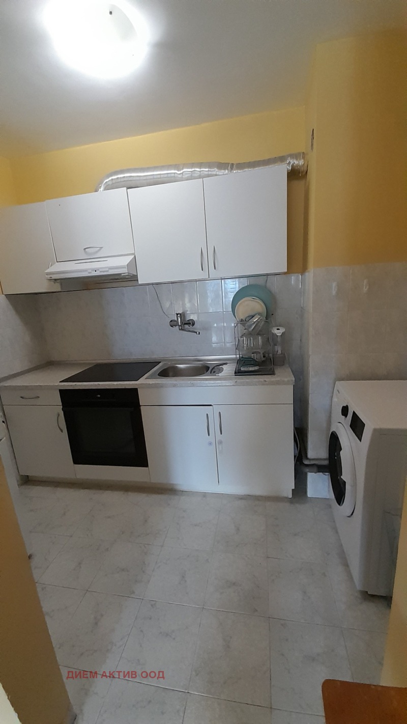 Дава под наем 2-СТАЕН, гр. София, Гео Милев, снимка 3 - Апартаменти - 52594602