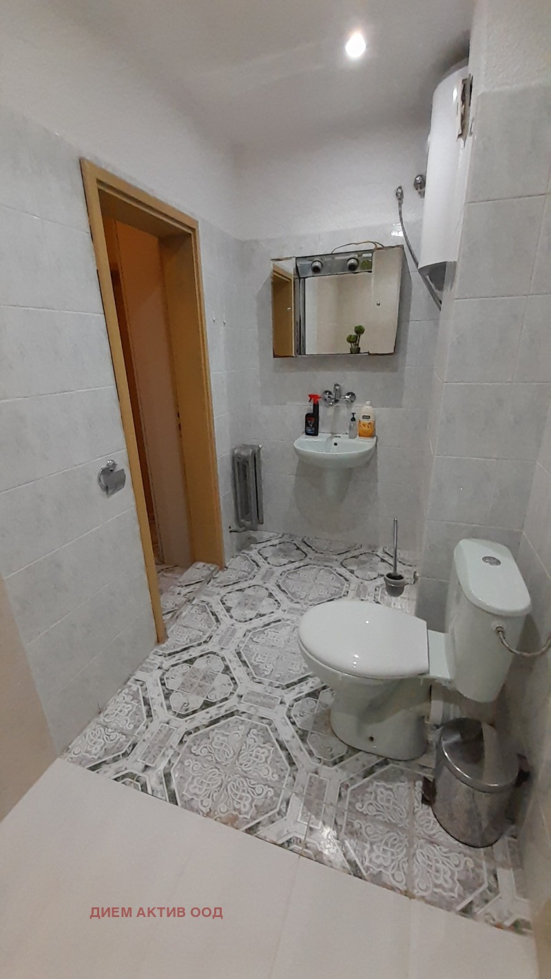 Дава под наем 2-СТАЕН, гр. София, Гео Милев, снимка 6 - Апартаменти - 52594602