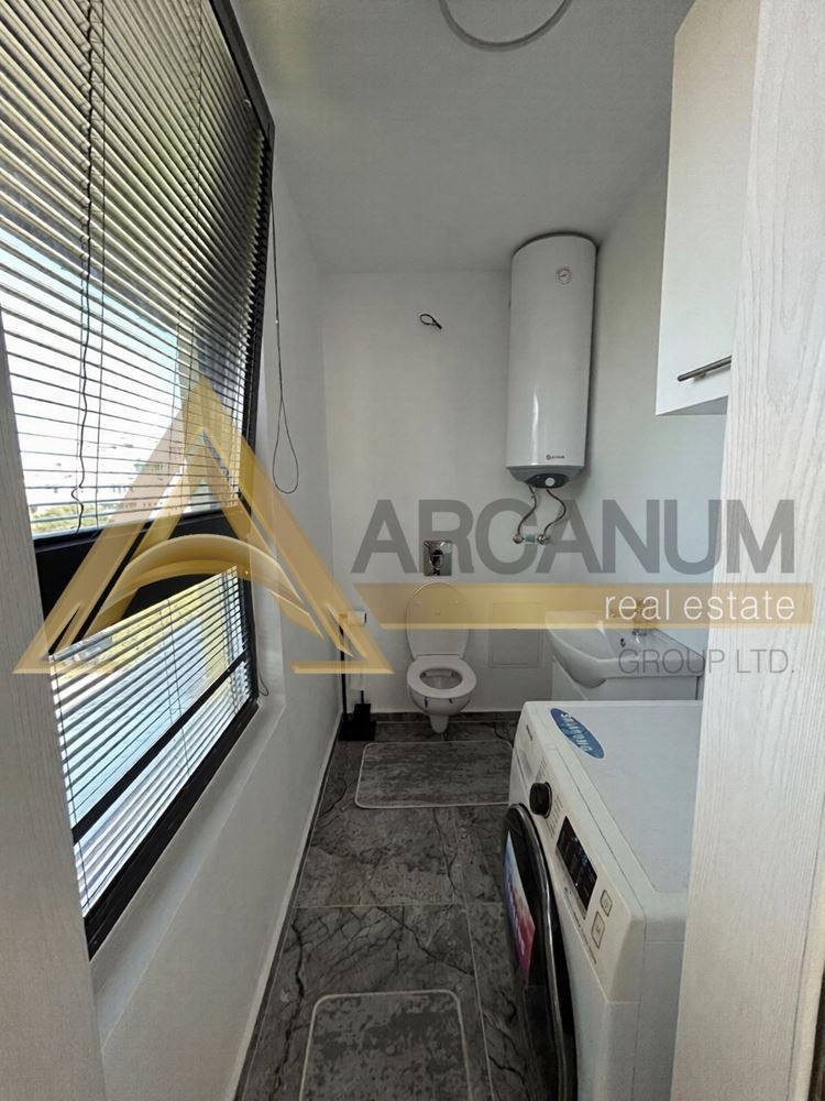 Дава под наем 3-СТАЕН, гр. Варна, Център, снимка 8 - Апартаменти - 53952809