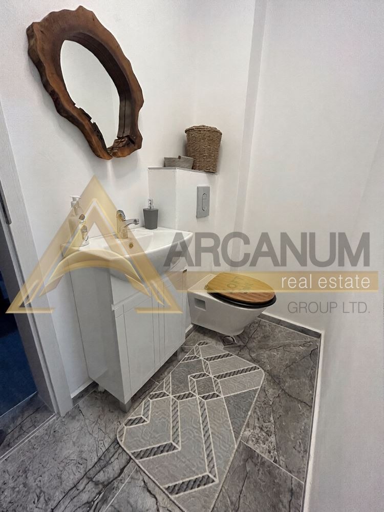 Дава под наем 3-СТАЕН, гр. Варна, Център, снимка 7 - Апартаменти - 53952809